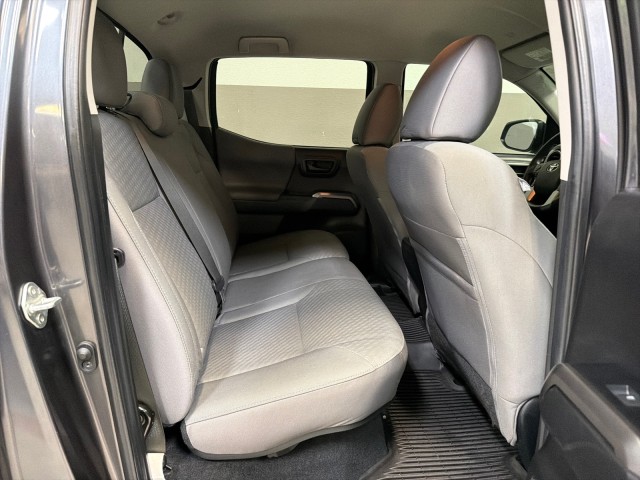 2022 Toyota Tacoma 4WD SR5 4WD V6 in , 