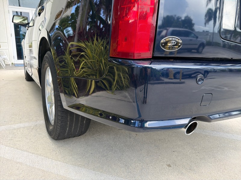 2008 Cadillac SRX SUNROOF LOW MILES 52,938 in , 