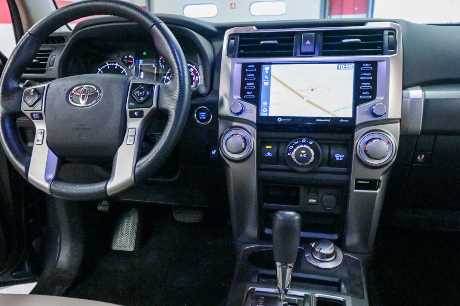 Used Car 2024 Toyota 4runner  Sr5 Premium For Sale Under $50,000 In Austin, Texas