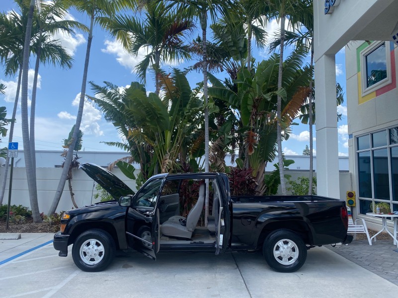 2005 Chevrolet Colorado Z85 LOW MILES 51,260 1 OWNER in , 
