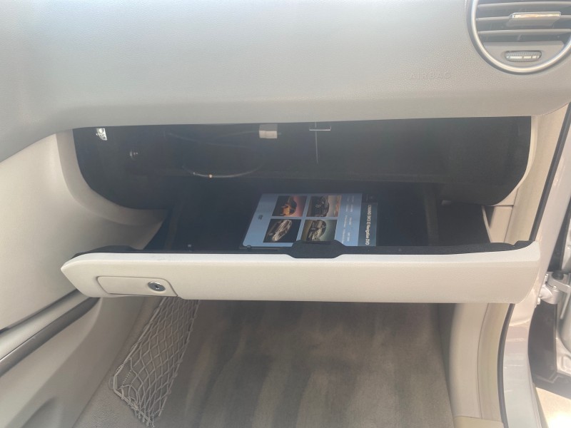 2008 Mercedes-Benz M-Class 3.5L 1 OWNER LOW MILES 48,493 in , 