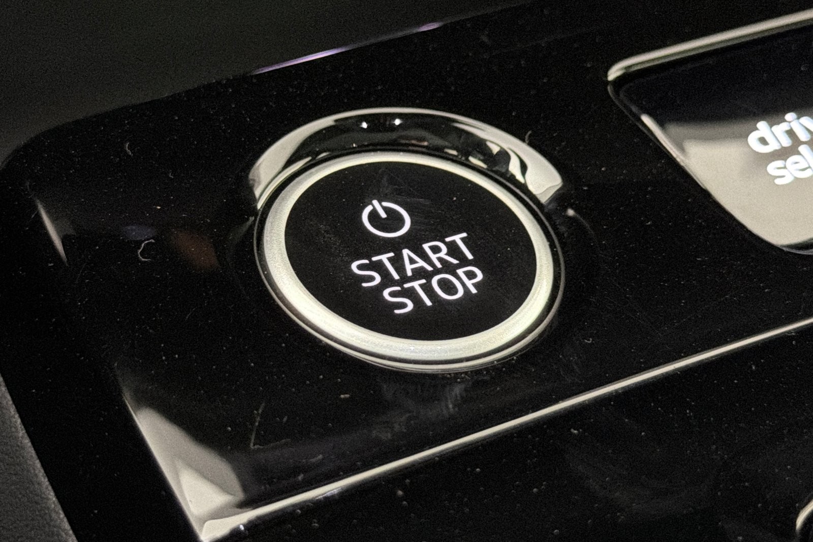 Certified Used 2025 Mythos Black Metallic Audi Premium RWD image 21