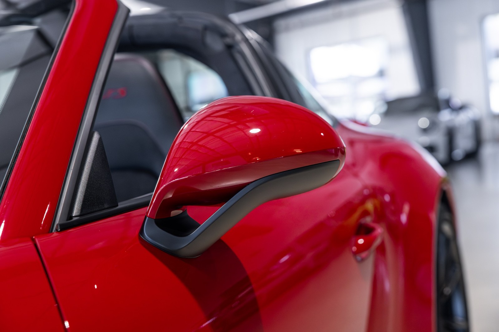 Used Car 2017 Porsche 911  4 Gts For Sale Under $160,000 In Boerne, Texas