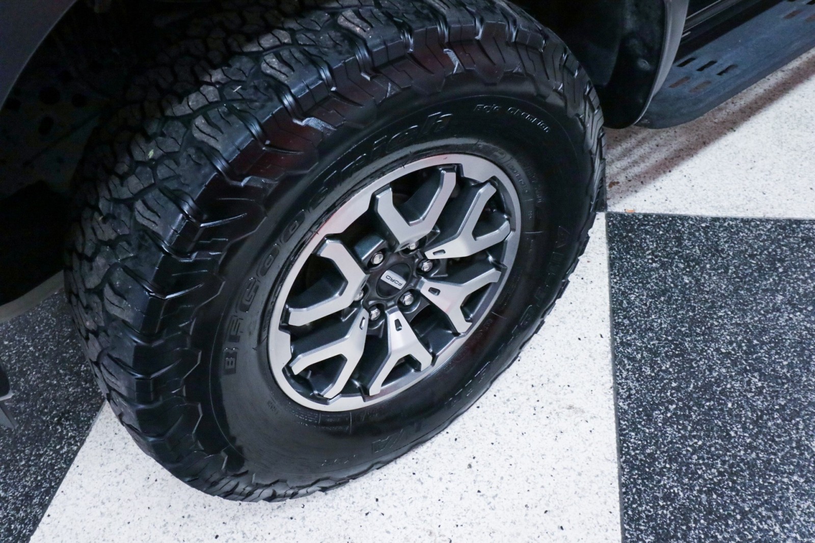 Used Car 2022 Ford F-150  Raptor For Sale Under $60,000 In Austin, Texas