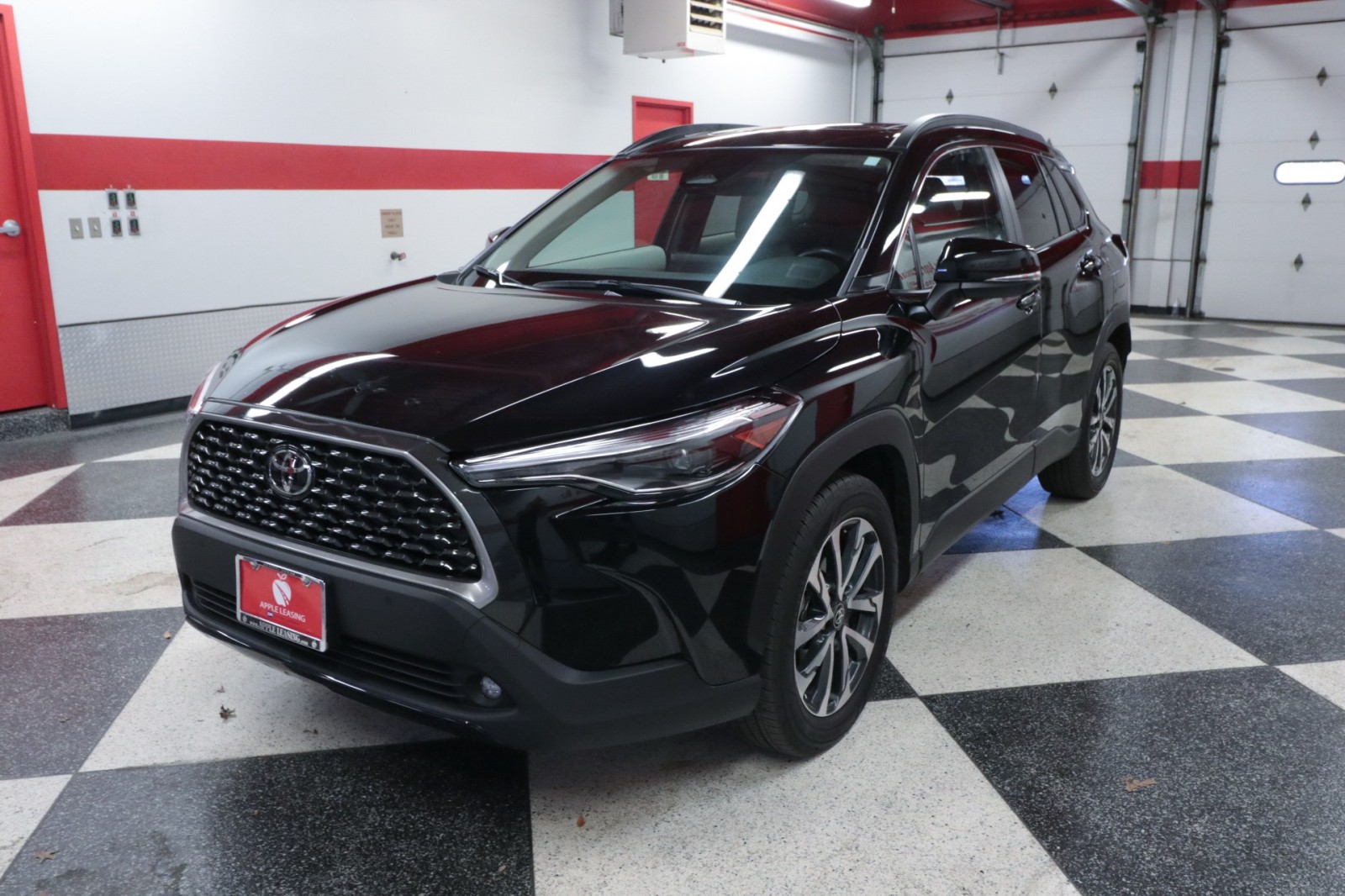 Used Car 2023 Toyota Corolla Cross  Xle For Sale Under $30,000 In Austin, Texas