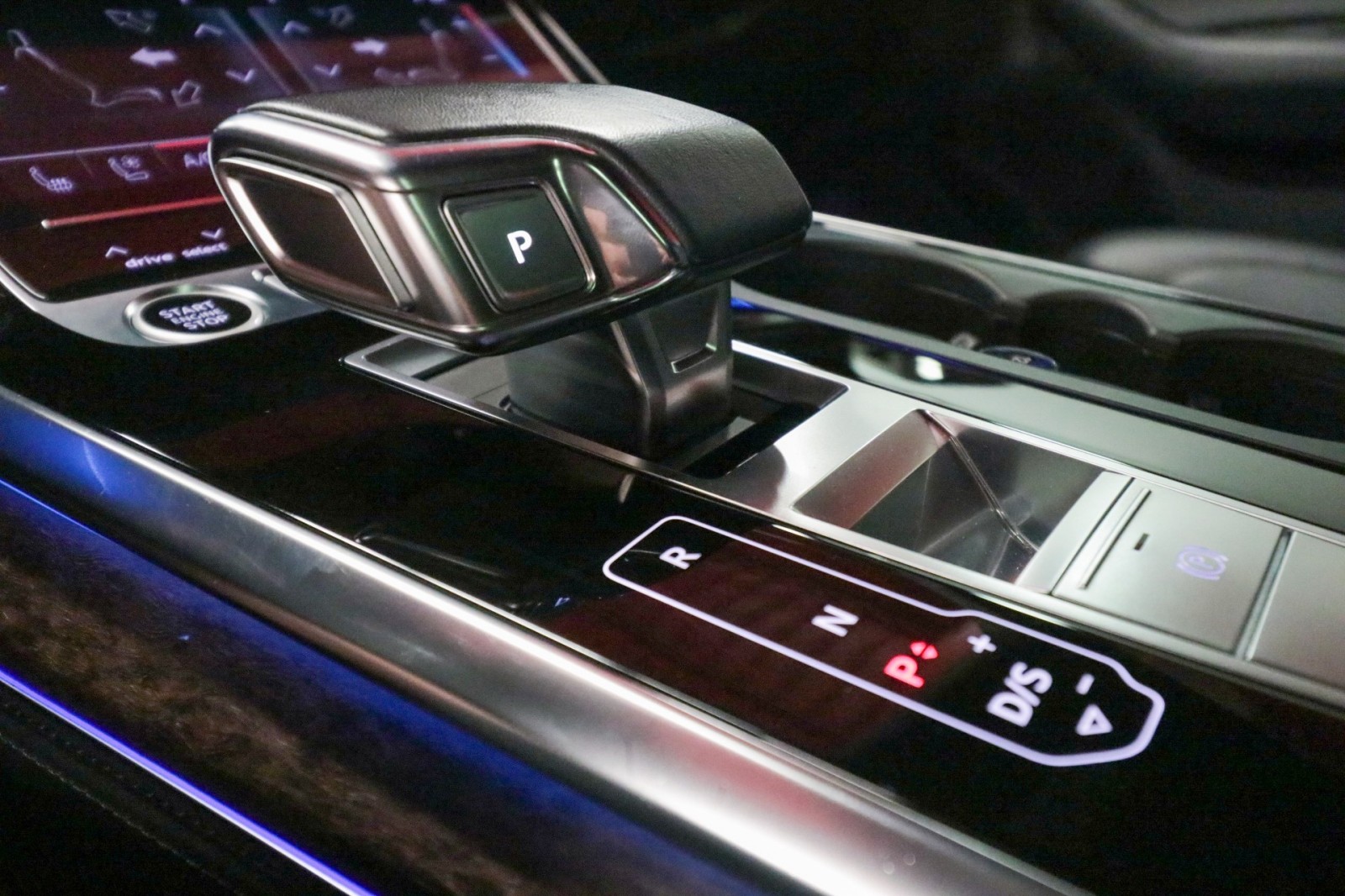 Used Car 2022 Audi Q8  Prestige For Sale Under $50,000 In Austin, Texas