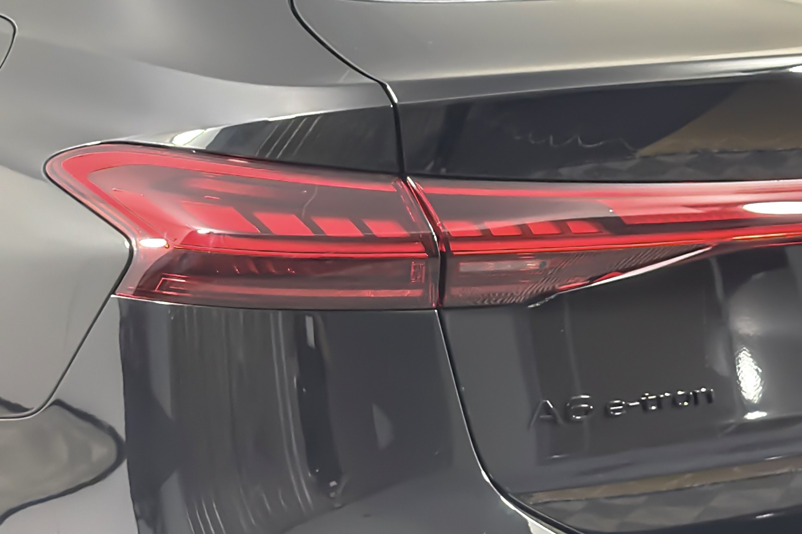 New 2027 Mythos Black Metallic Audi Premium RWD image 26