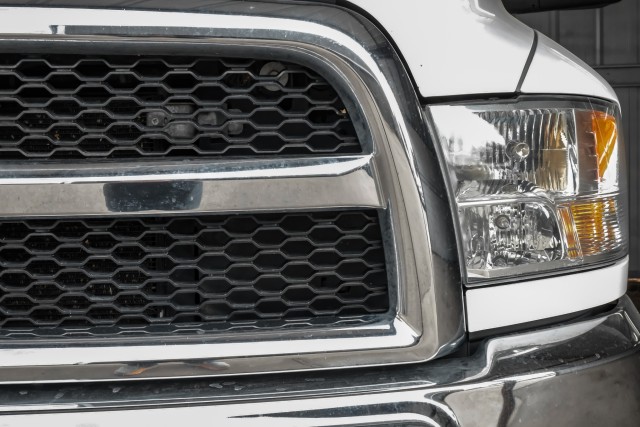 2018 Ram 3500 Tradesman 44