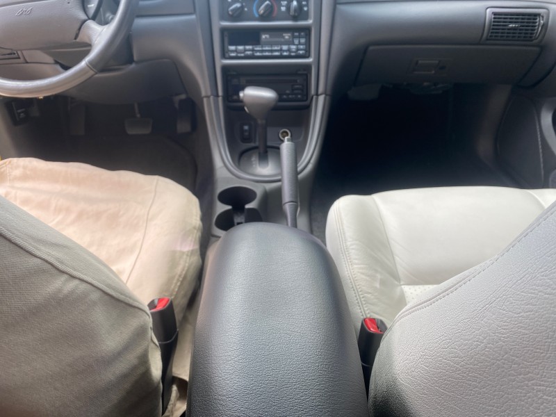 1999 Ford Mustang GT LOW MILES 8,145 1 OWNER FL CONV in , 