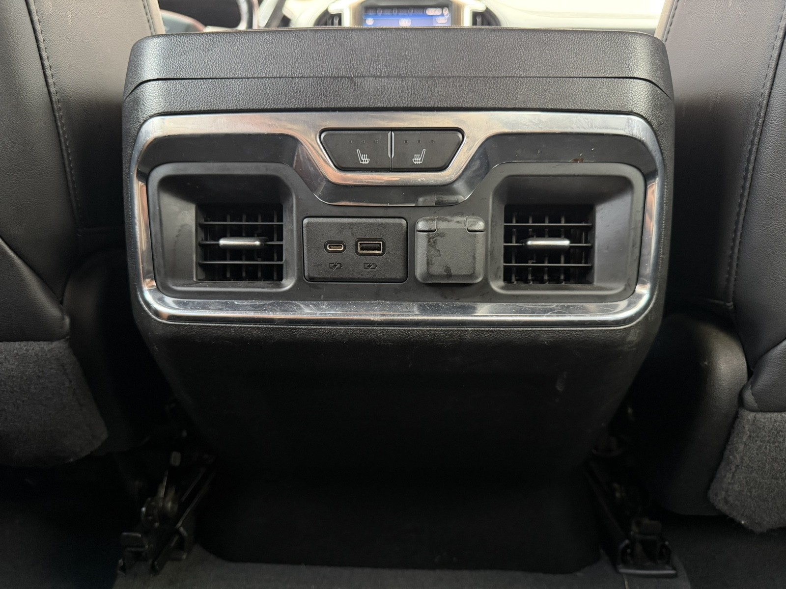 2020 Chevrolet Silverado 1500 - $41,977