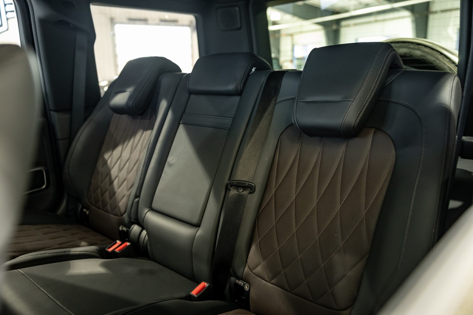 Used Car 2024 Mercedes-benz G-class  G 550 For Sale Under $180,000 In Boerne, Texas