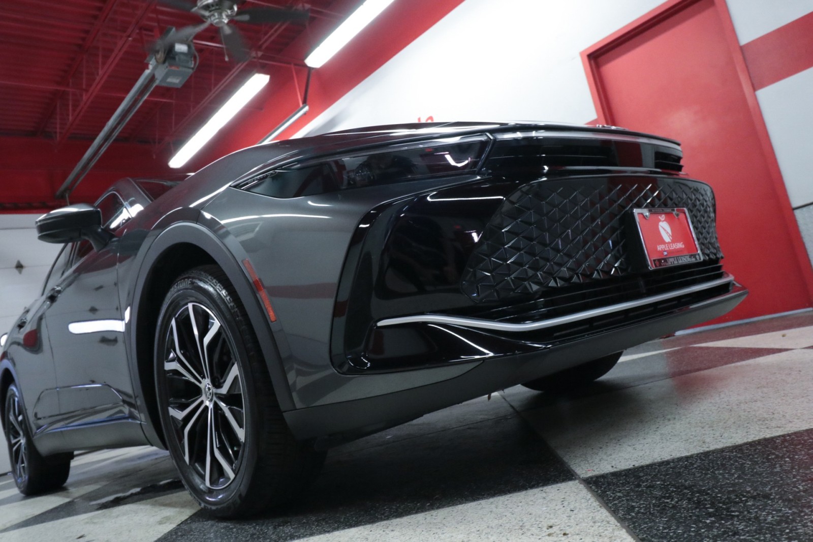 Used Car 2023 Toyota Crown  Xle For Sale Under $35,000 In Austin, Texas