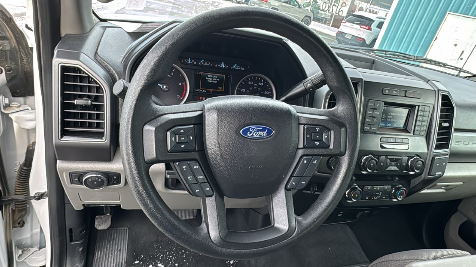 2019 Ford Super Duty F-250 SRW XLT 28