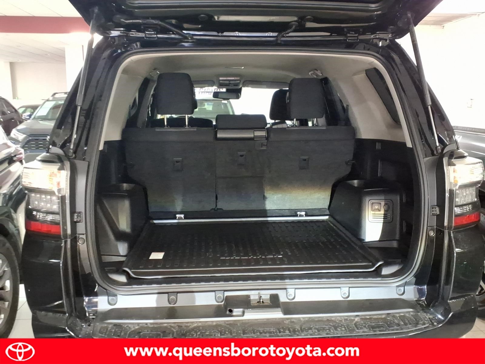 Used 2021 Toyota 4Runner SUV