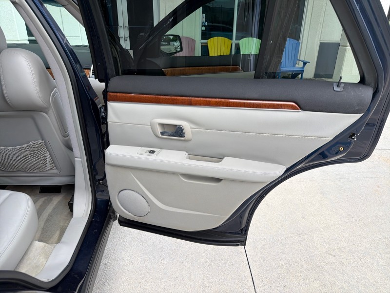 2008 Cadillac SRX SUNROOF LOW MILES 52,938 in , 