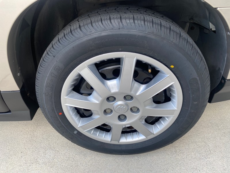 2005 Buick CX Rendezvous 1 OWNER LOW MILES 61,892 SUV in ,