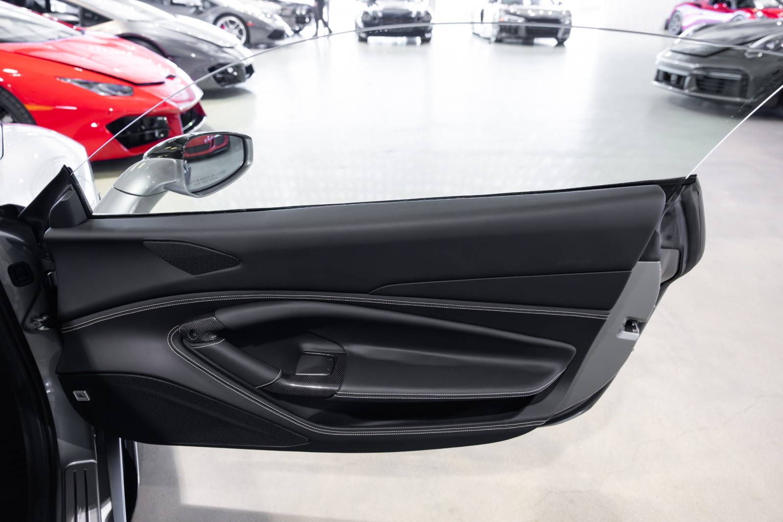 Used Car 2020 Ferrari F8 Tributo  For Sale Under $360,000 In Boerne, Texas