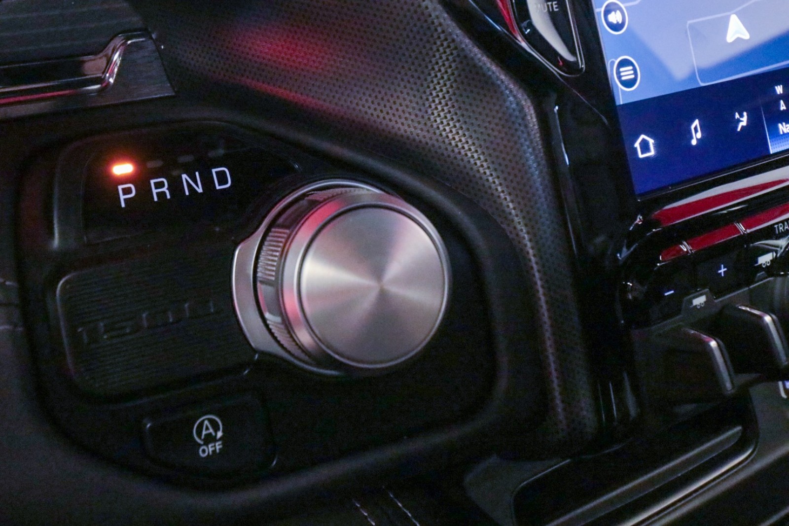 Used Car 2023 Ram 1500  Limited For Sale Under $50,000 In Austin, Texas