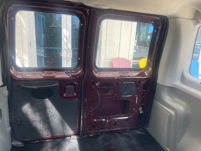 2006 Ford Econoline Wagon XLT 8 PASS LOW MILES 56328 in ,