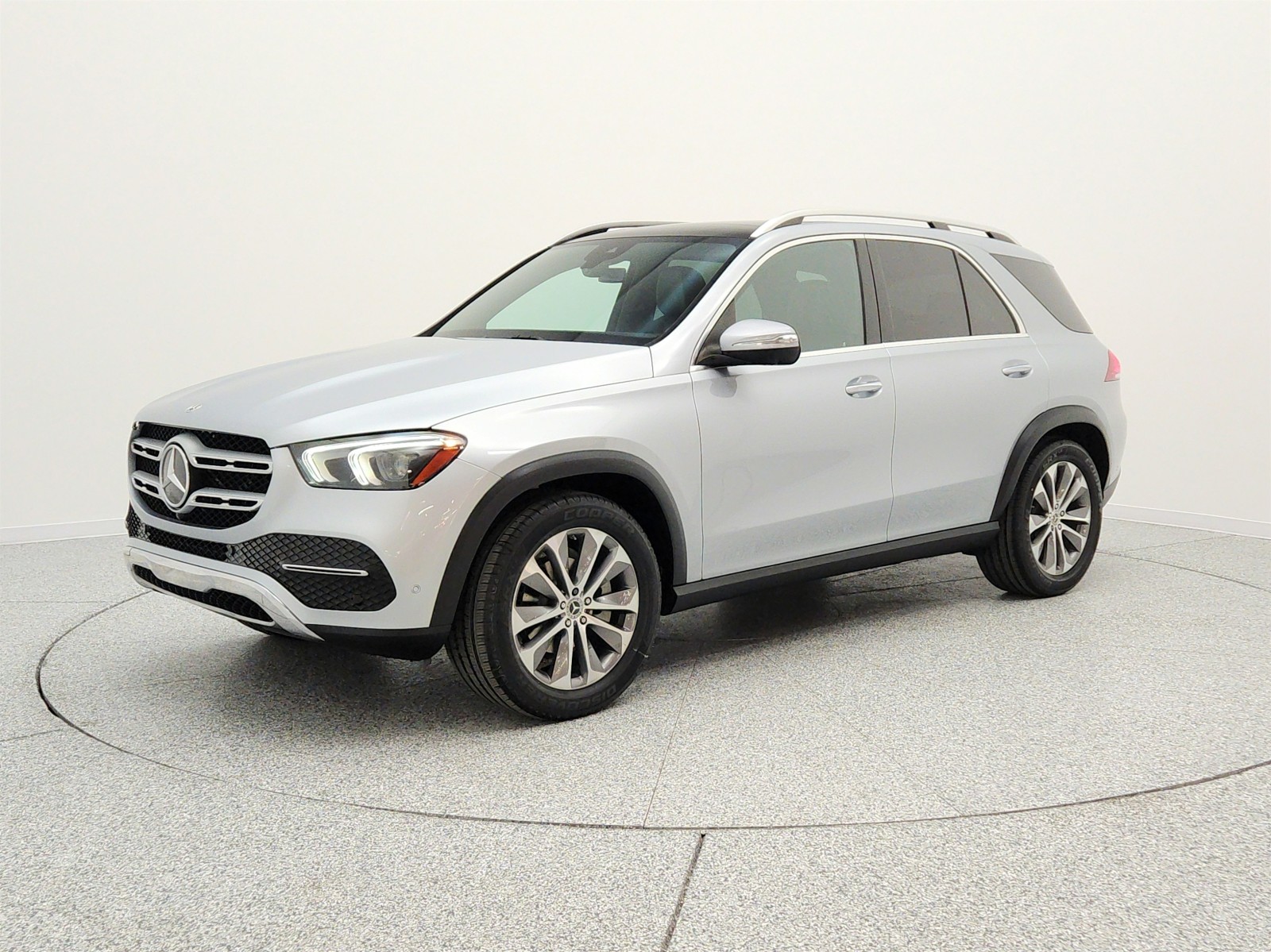 2023 Mercedes-Benz GLE 2023 Mercedes-Benz GLE GLE 350 SUV SUV