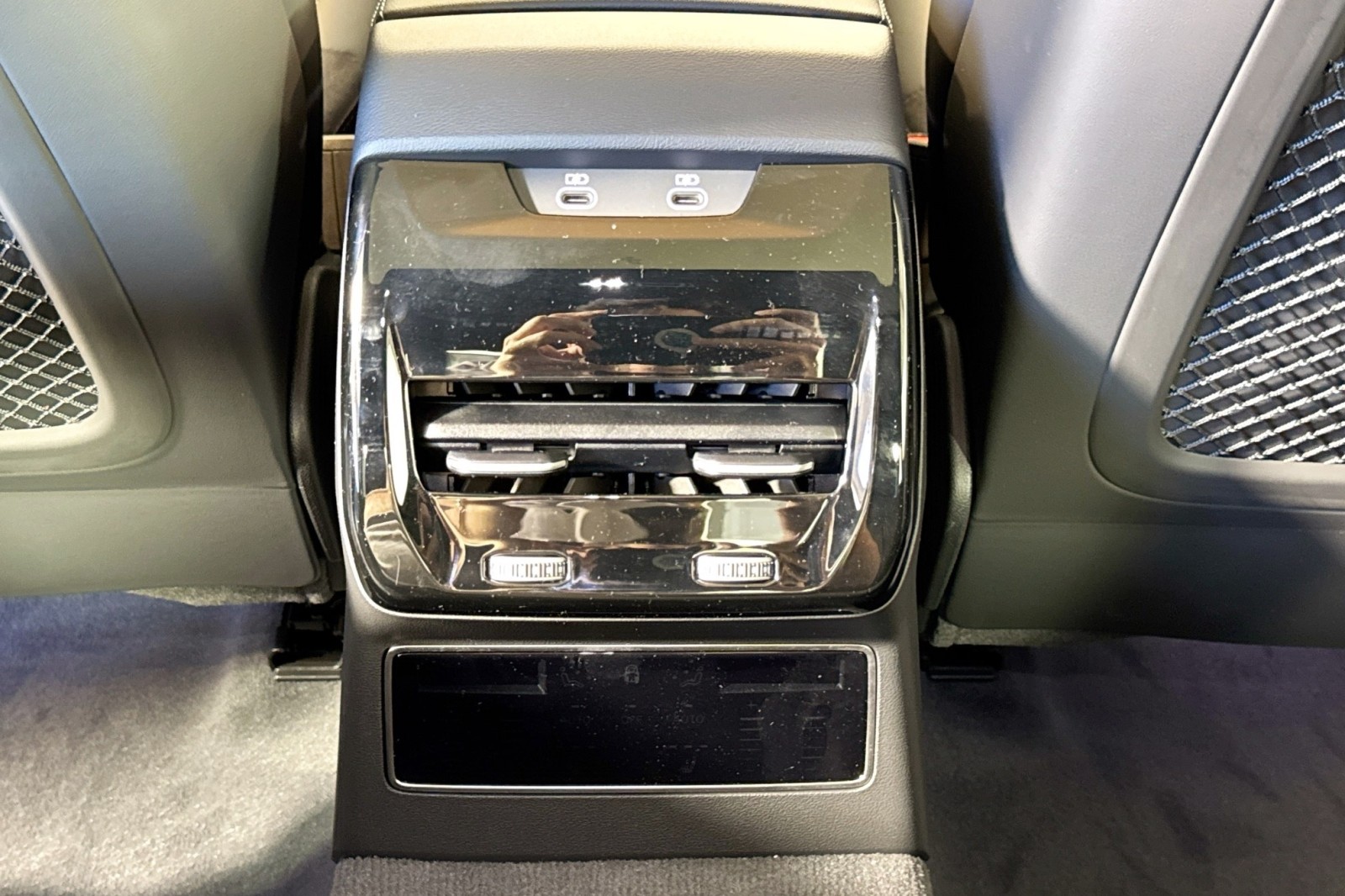 New 2026 ASCARI BLUE Audi Prestige quattro image 21