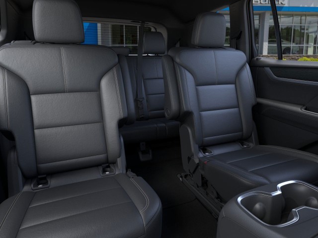 GMCAcadia17