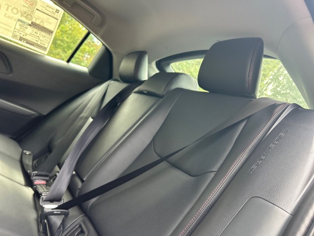 ToyotaPrius Plug-In Hybrid34