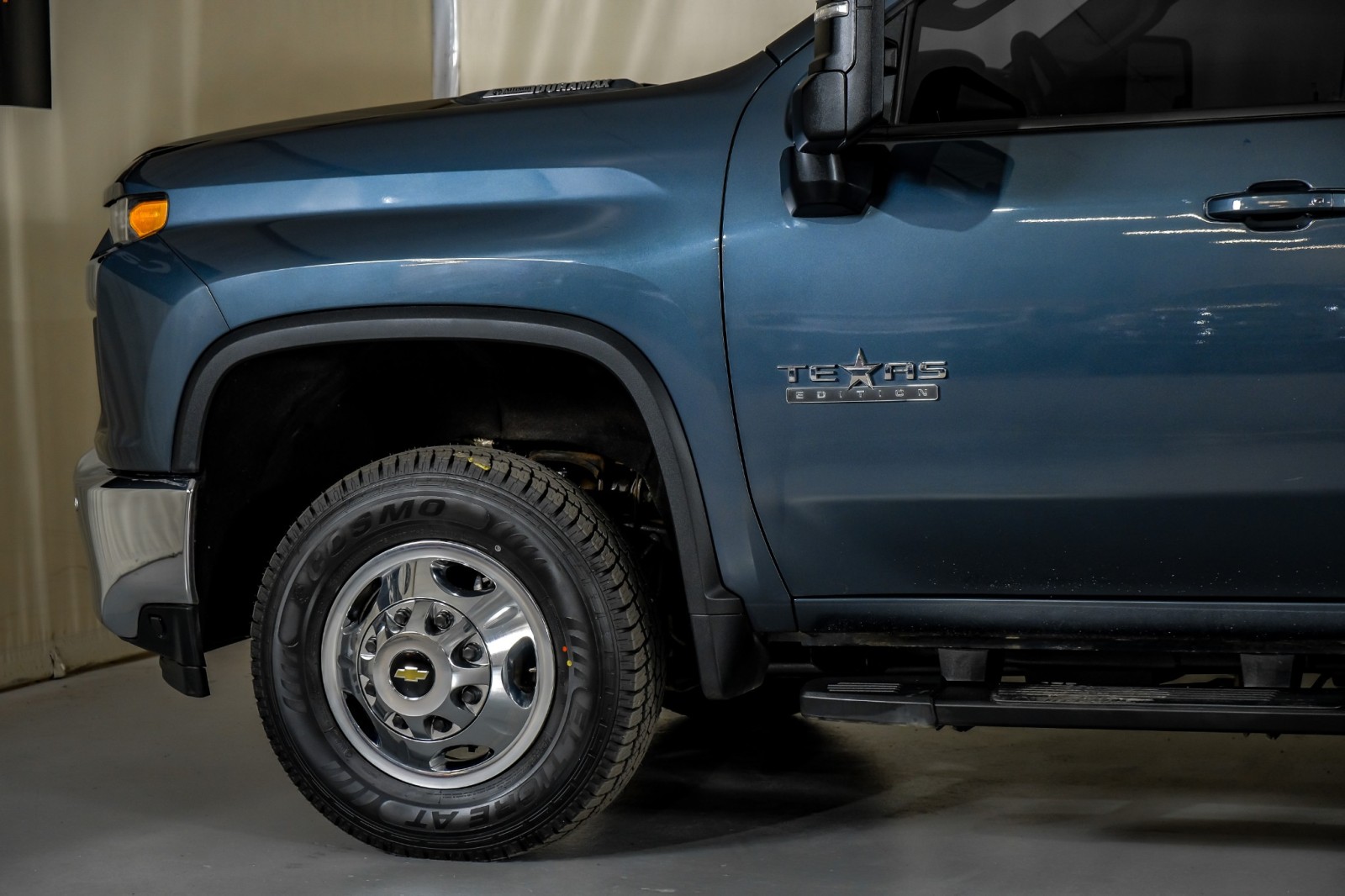 2020 Chevrolet Silverado 3500HD LT 12