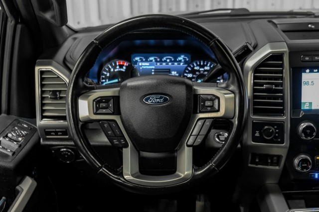 2019 Ford F-250 Platinum 15