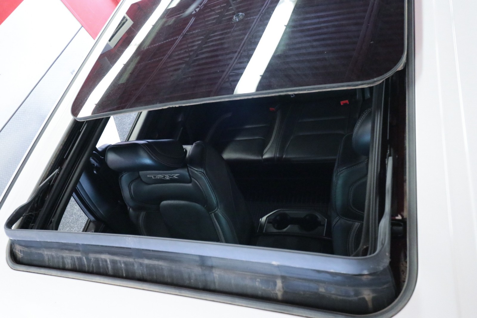 Used Car 2023 Ram 1500  Trx For Sale Under $80,000 In Austin, Texas