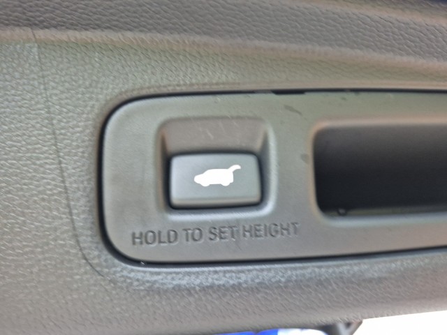 HondaCR-V Hybrid9