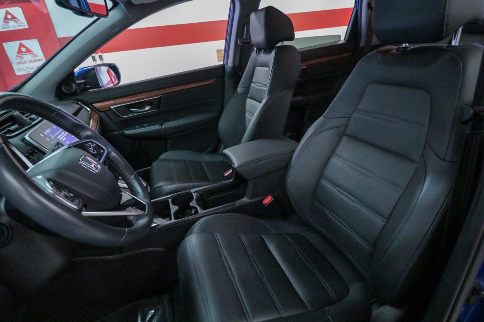 Used Car 2022 Honda Cr-v  Ex-l For Sale Under $30,000 In Austin, Texas