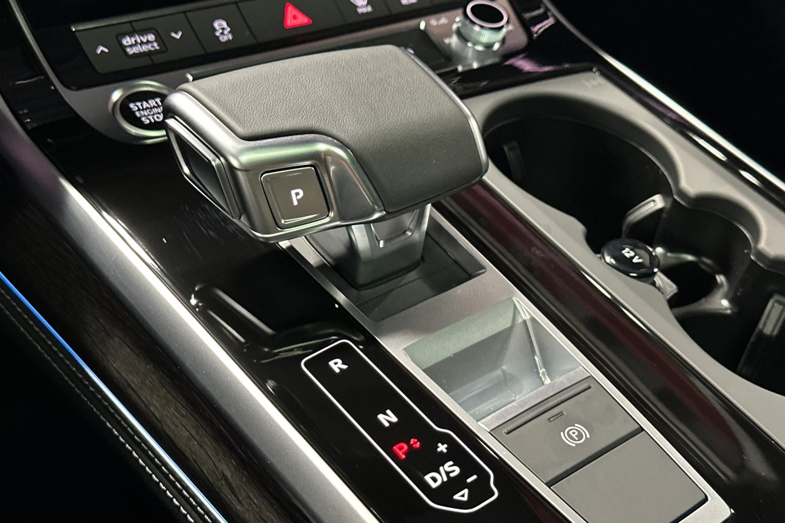 New 2026 Glacier White Metallic Audi Premium Plus 45 quattro image 22