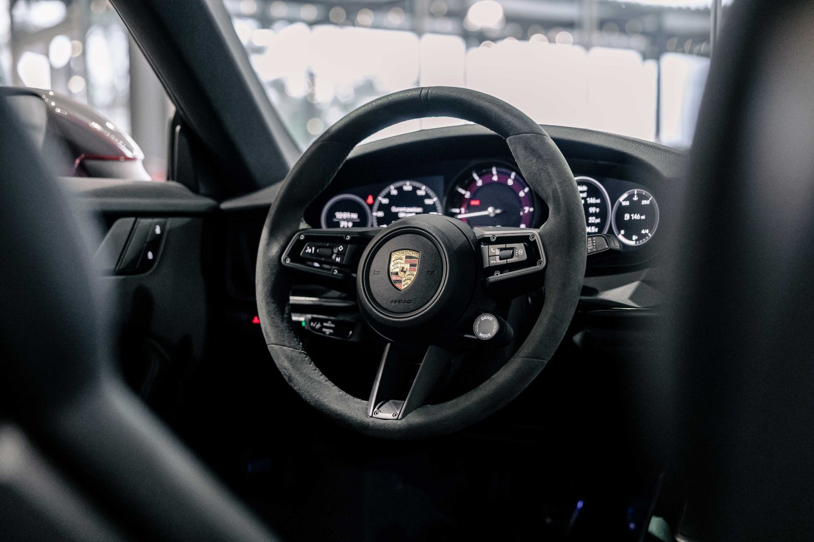 Used Car 2024 Porsche 911  Carrera T For Sale Under $150,000 In Boerne, Texas