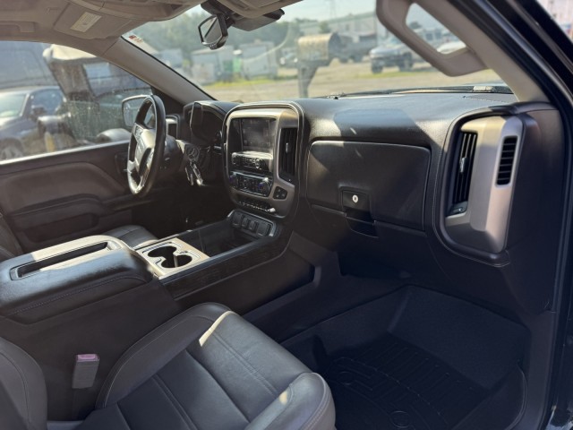 2015 GMC Sierra 1500 Crew Cab Denali Denali in , 