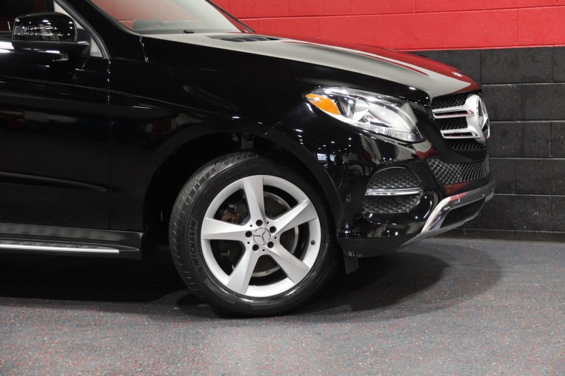 2017 Mercedes-Benz GLE350 4-Matic 4dr Suv in , 