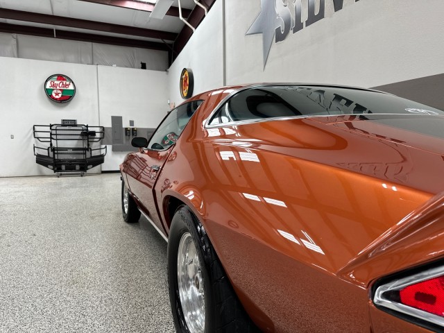 1976 Chevrolet Camaro  in , 