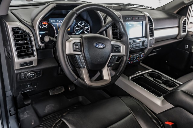 2021 Ford F-250 Lariat 15