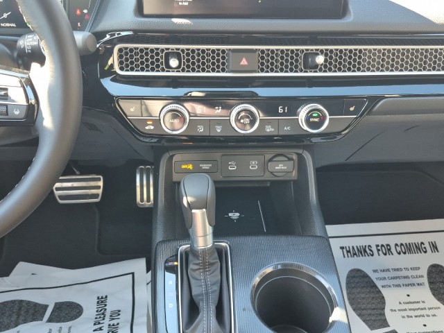 HondaCivic Sedan Hybrid33