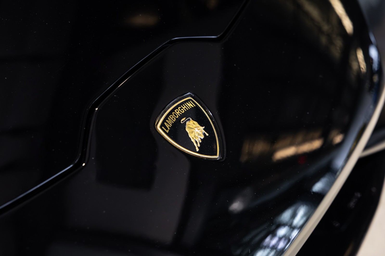 Used Car 2015 Lamborghini Huracan  For Sale Under $220,000 In Boerne, Texas