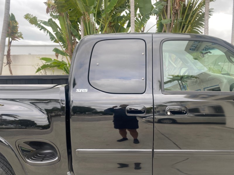 2004 Toyota Tundra SR5 1 OWNER 4WD XTRA CAB STEP SIDE in , 