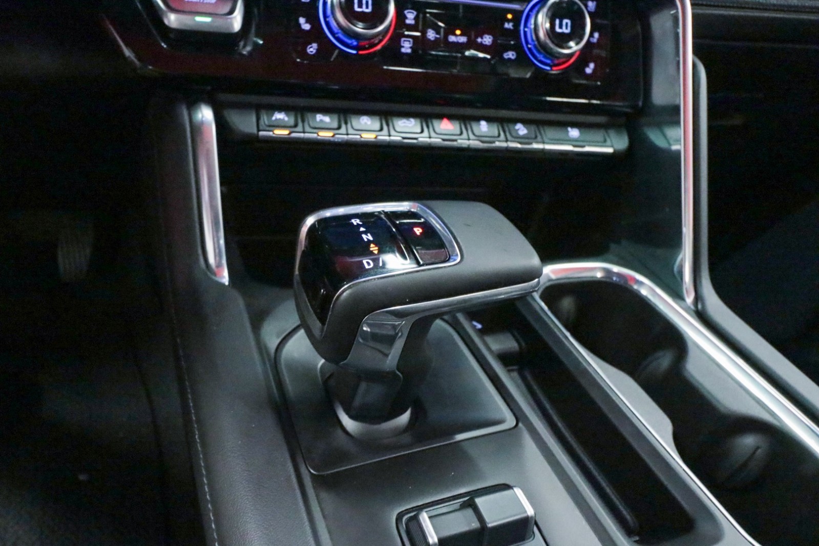 Used Car 2024 Gmc Sierra 1500  Denali For Sale Under $50,000 In Austin, Texas