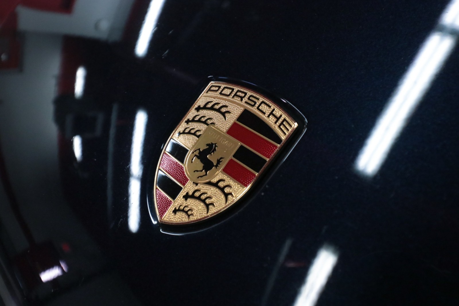 Used Car 2023 Porsche Macan  For Sale Under $50,000 In Austin, Texas