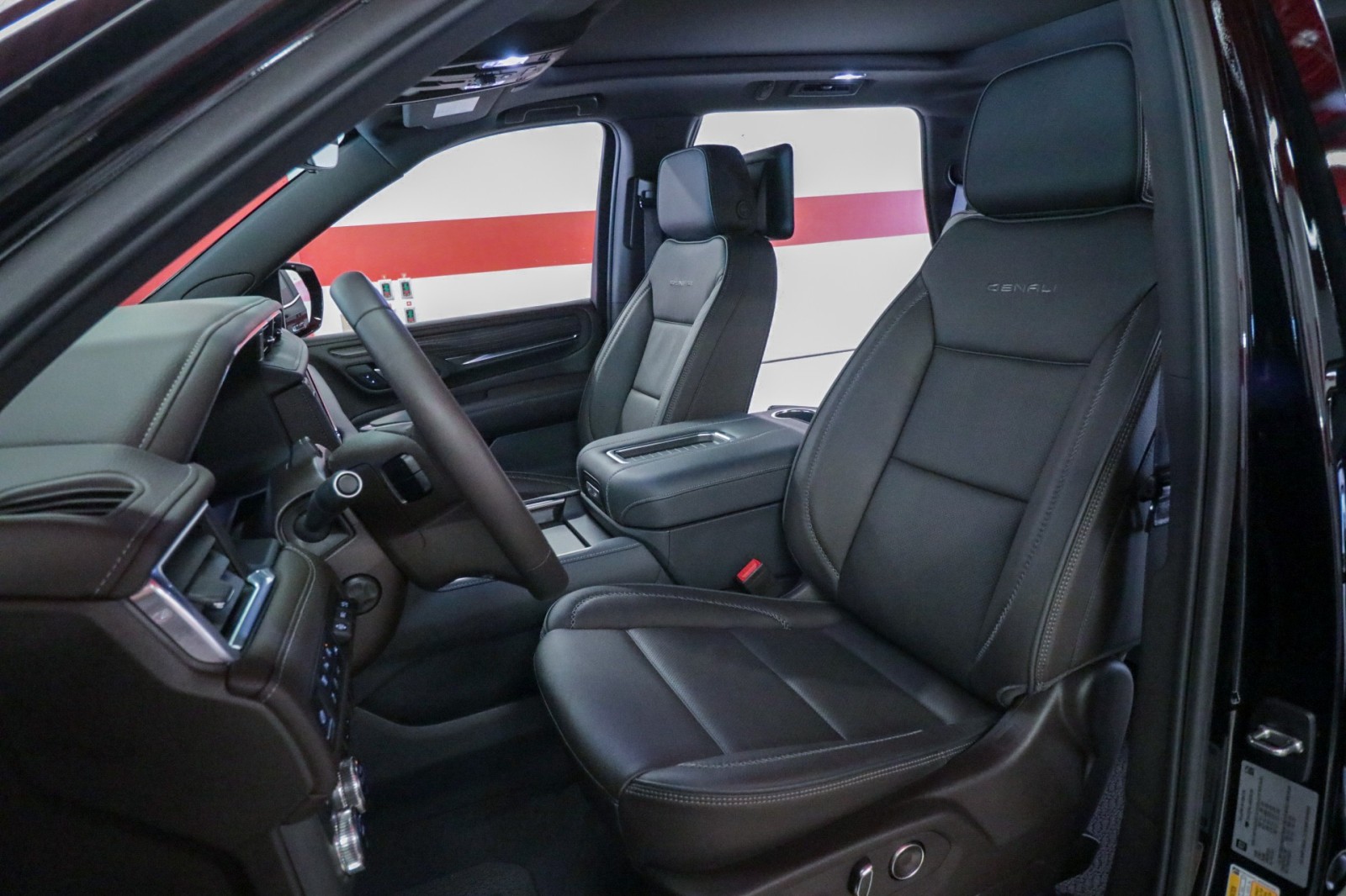 Used Car 2024 Gmc Yukon  Denali For Sale Under $70,000 In Austin, Texas