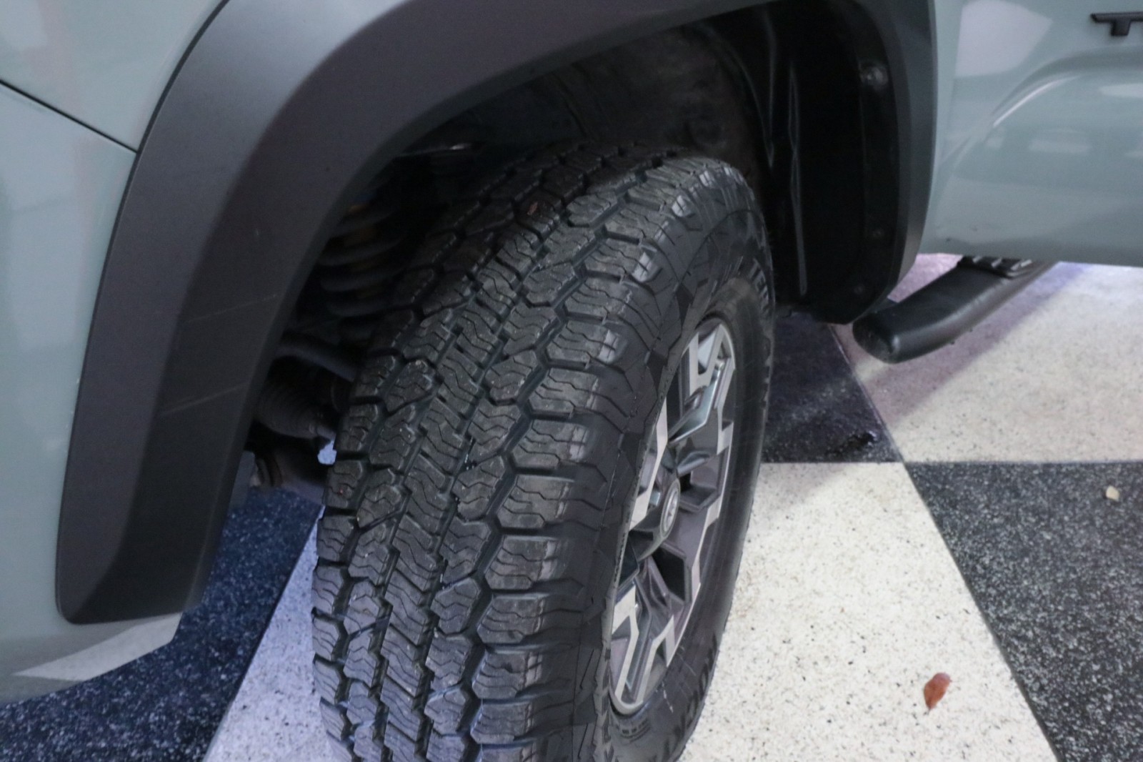 Used Car 2023 Toyota Tacoma 4wd  Trd Off Road For Sale Under $35,000 In Austin, Texas