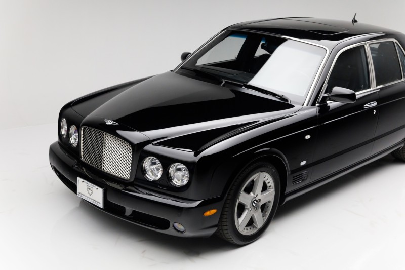 2005 Bentley Arnage T T in , 