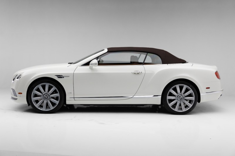 2017 Bentley Continental GT GT in , 