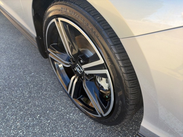 HondaAccord Hybrid14