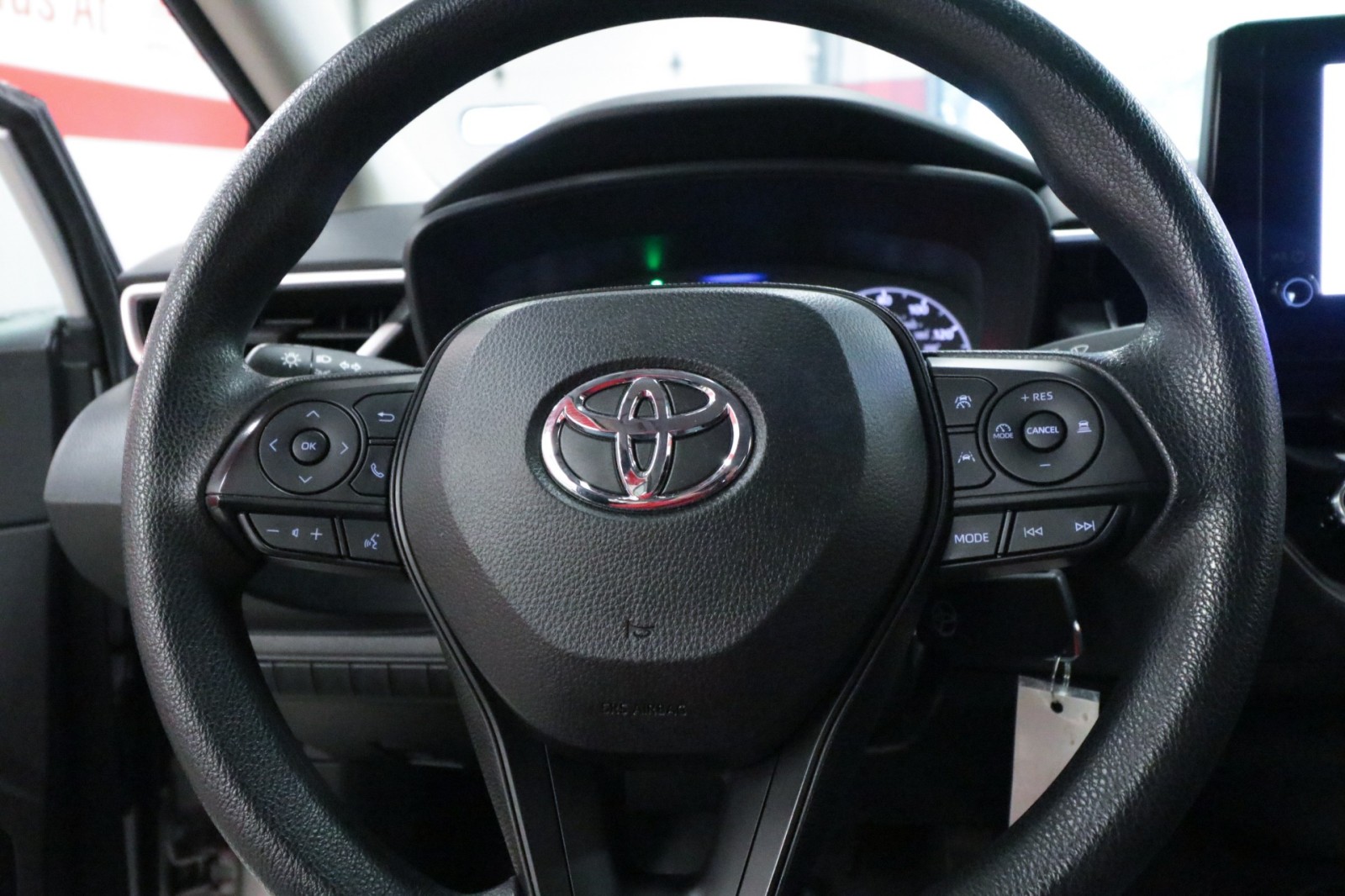 Used Car 2023 Toyota Corolla  Le For Sale Under $20,000 In Austin, Texas