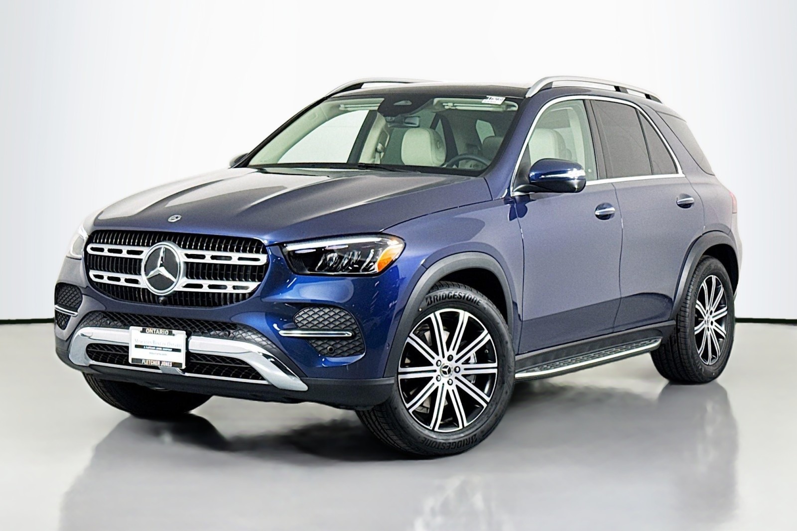 2026 Mercedes-Benz GLE 2026 Mercedes-Benz GLE GLE 350 SUV SUV